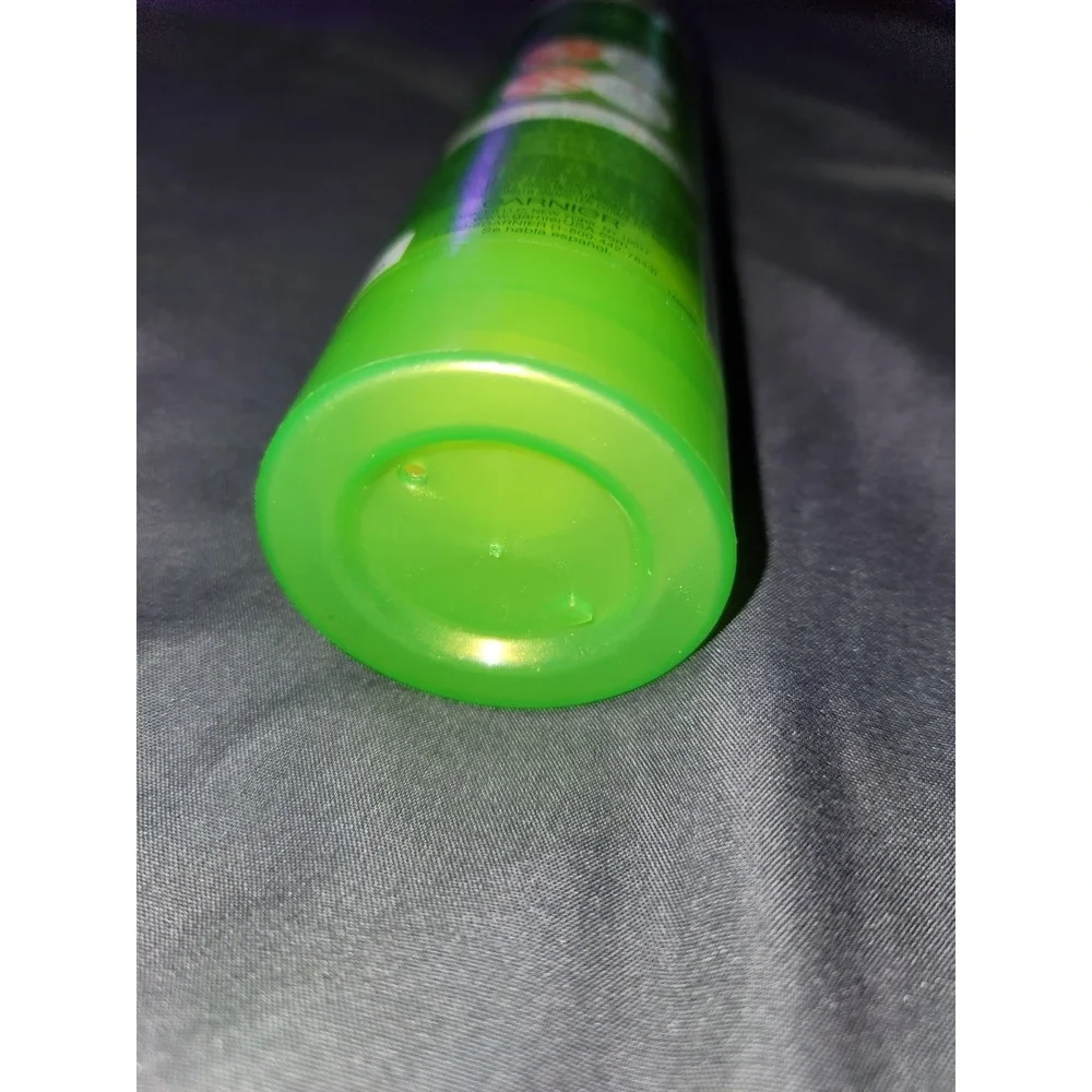 NEW~Garnier Fructis Sleek & Shine‎ Frizz Defeat Deep Treatment 6.5 oz~RARE